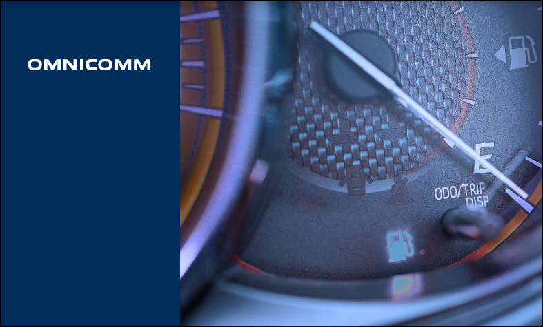 OMNICOMM LLS 4 Fuel-Level Sensor Brochure