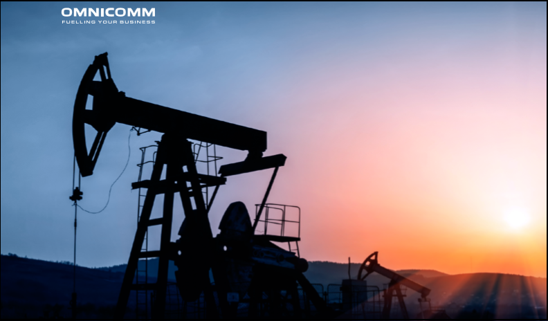La propuesta de Omnicomm para empresas de petróleo y gas