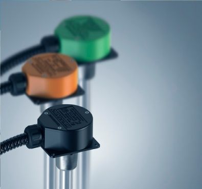 Omnicomm has sold the 600,000th fuel sensor 