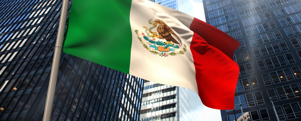Omnicomm moves into Mexico