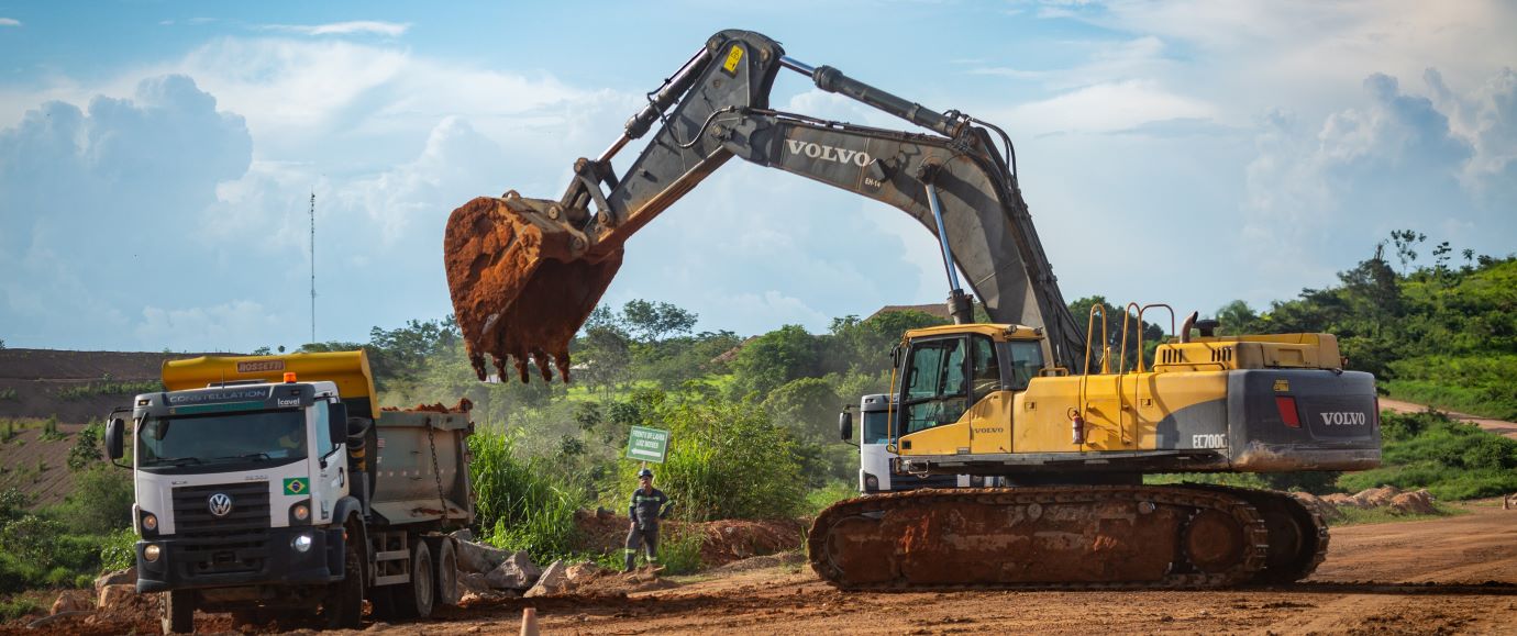 FIDES MINING TOMA EL CONTROL DE SU FLOTA Y EQUIPOS CON LAS SOLUCIONES DE GESTIÓN DE COMBUSTIBLE DE OMNICOMM