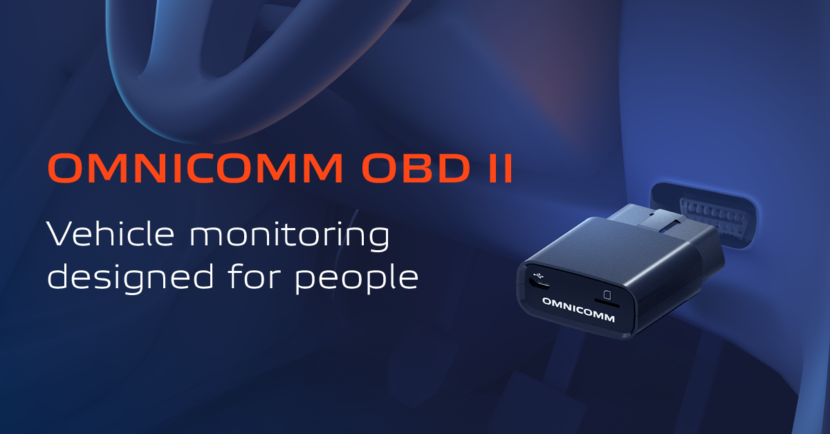 OMNICOMM LAUNCHES NEW LIGHTWEIGHT FLEET MONITORING SOLUTION