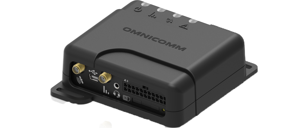 Omnicomm Optim