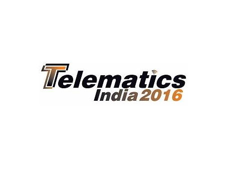 Omnicomm at Telematics India 2016, Bangalore