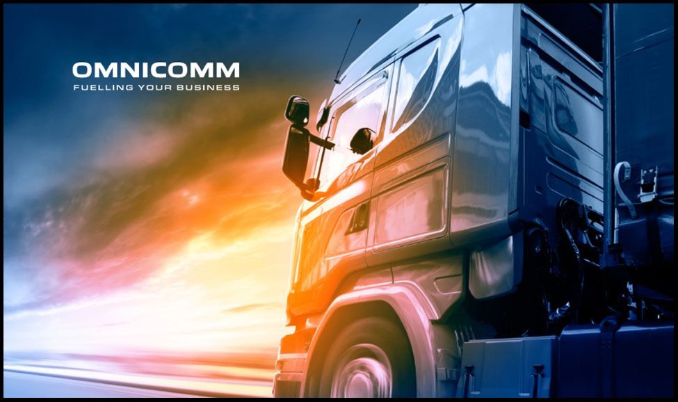 OMNICOMM Online. Customer Brochure