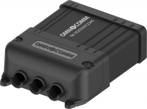 Omnicomm releases the new GPS Tracker with WiFi