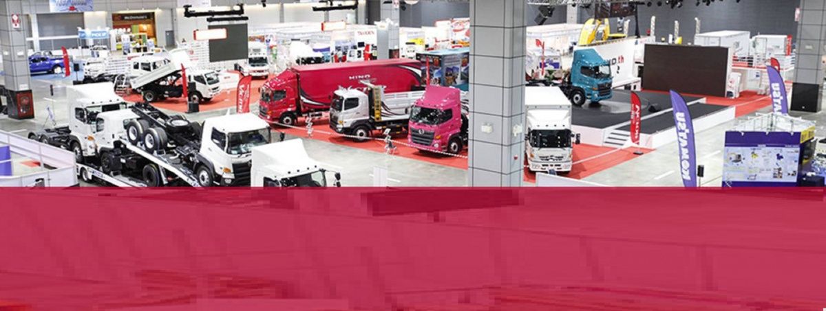 Omnicomm joins Thailand International Truck Show 2015
