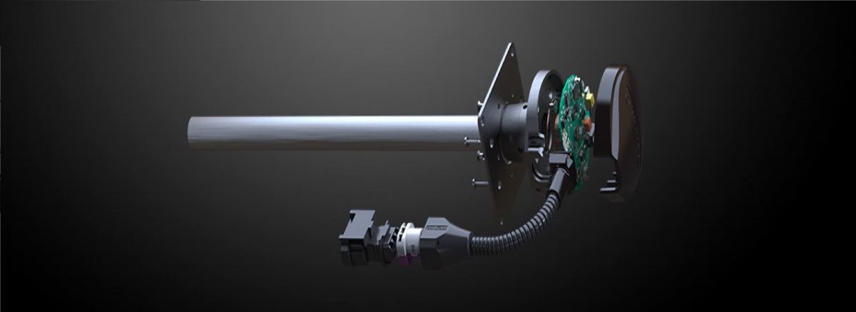 Omnicomm has sold the 600,000th fuel sensor