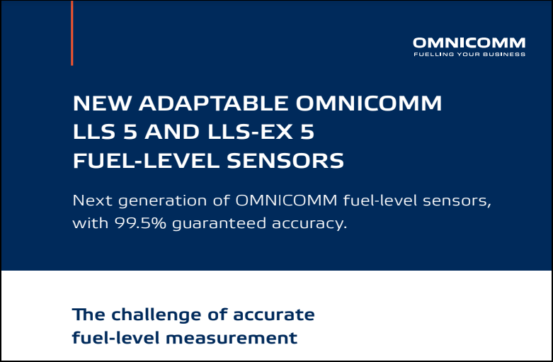 OMNICOMM LLS 5 1-pager