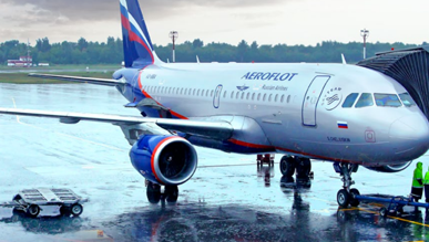 AEROFLOT ESCOLHE AS SOLUÇÕES DE GESTÃO DE FROTA OMNICOMM