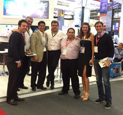 Four leading Mexican telematics service providers integrated Omnicomm solutions