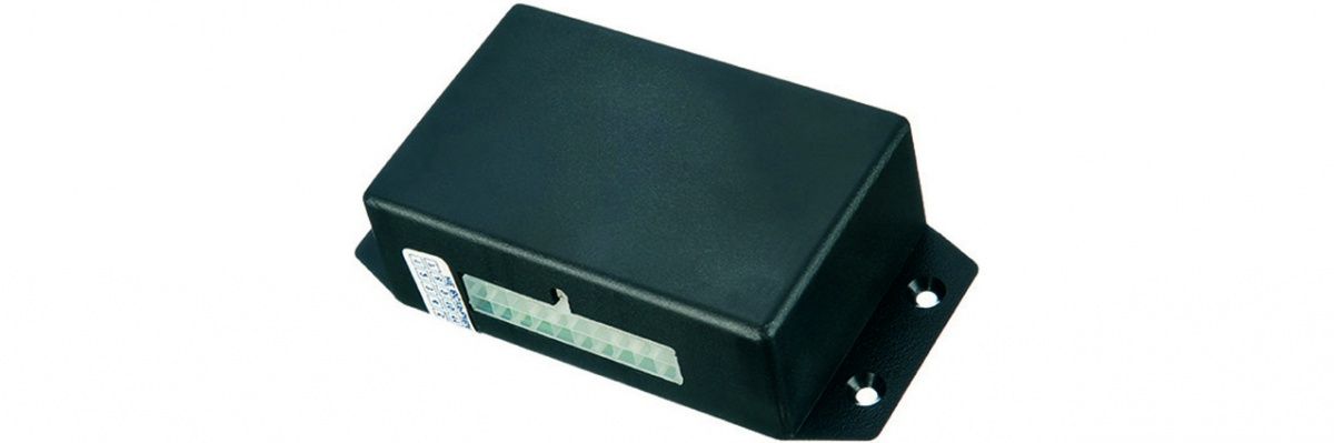 DALCON (Digital Analogue Level Converter)