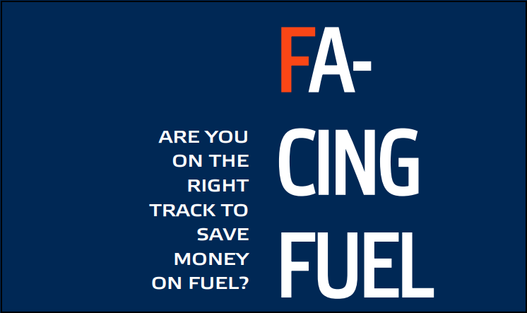 OMNICOMM Fuel Savings Checklist