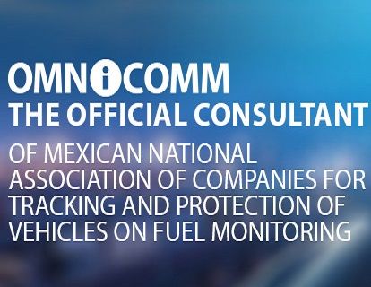 Omnicomm to consult members of Mexican National Association of Companies for Tracking and Protection of Vehicles 