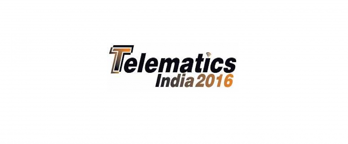 Omnicomm at Telematics India 2016, Bangalore