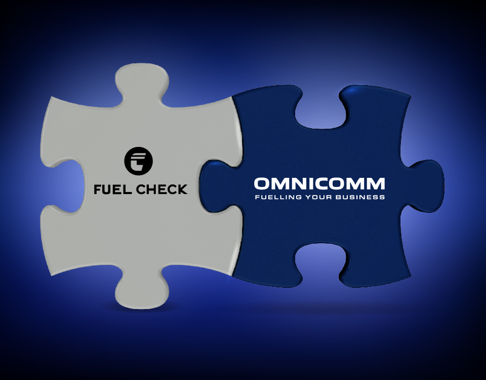 Omnicomm and Fuel Check Join Forces to Revolutionize Fuel  Monitoring Solutions in Poland