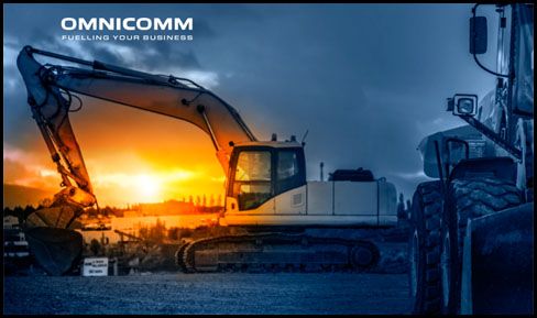 OMNICOMM LLD Indicator Display Brochure