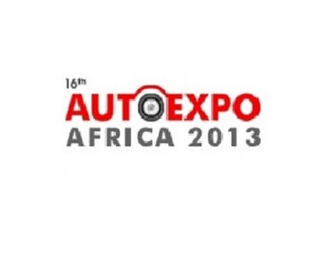 Vepamon attended the 16th Autoexpo 2013