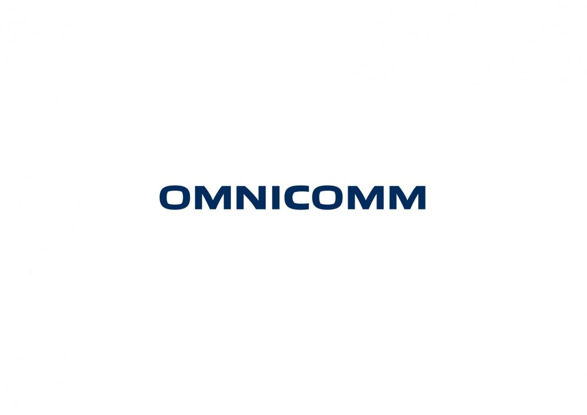 Firmware 309. OMNICOMM On-board OBD II Terminal