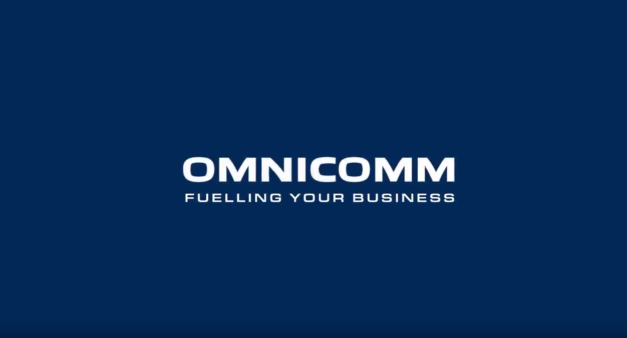 OMNICOMM.Fuelling your business