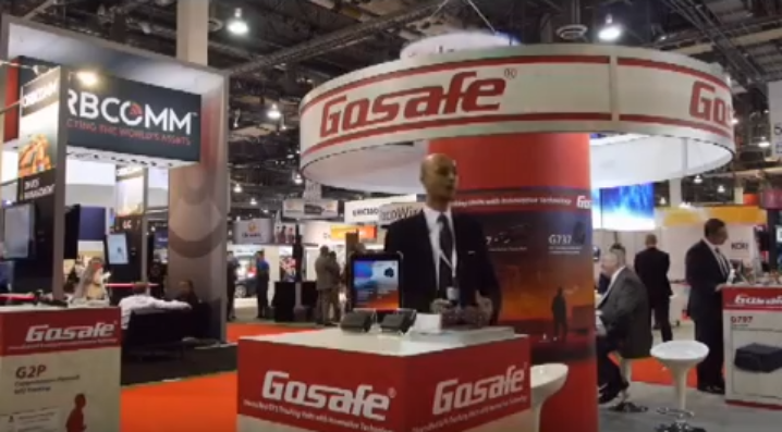 Imran Khan, Director of Sales Gosafe About Partnership with OMNICOMM