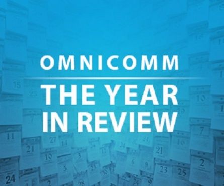 The year in review
